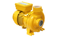 ปั๊มน้ำหอยโข่ง-WCM-2205S ปั๊มน้ำหอยโข่ง-WCM-2205S