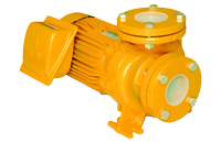 ปั๊มน้ำหอยโข่งขนาดใหญ่ ปั๊มน้ำหอยโข่งขนาดใหญ่