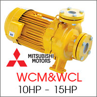 ปั๊มน้ำหอยโข่งขนาดใหญ่ ปั๊มน้ำหอยโข่งขนาดใหญ่