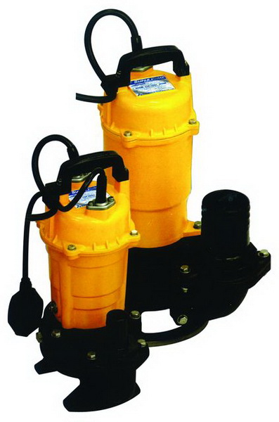 ปั๊มน้ำไดโว่ ปั๊มน้ำไดโว่