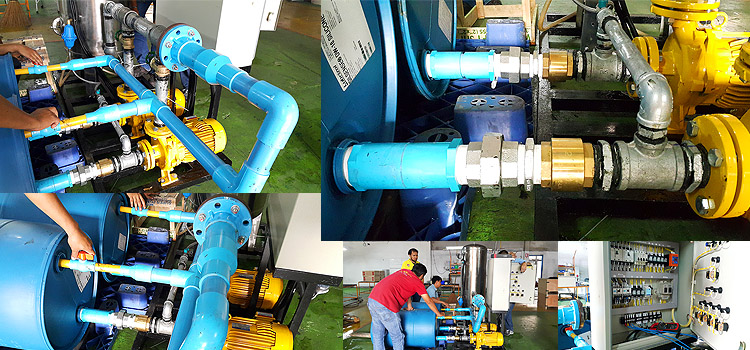 booster-pump
