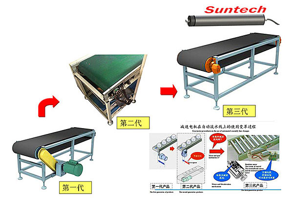 drum-motor-suntech