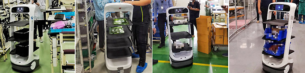 keenonrobot